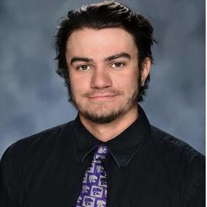 Meet your Posher, Caleb